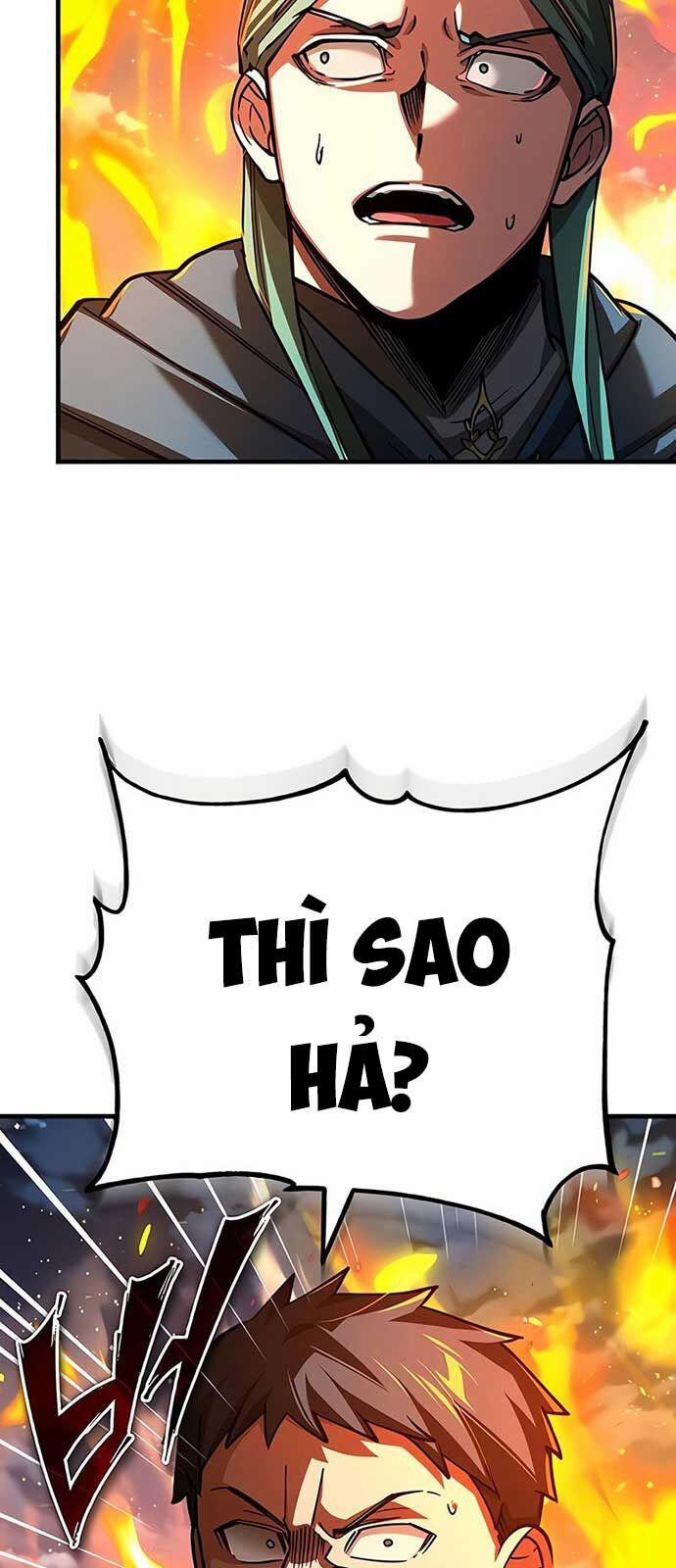 Thiên Quỷ Chẳng Sống Nổi Cuộc Đời Bình Thường 143 trang 5