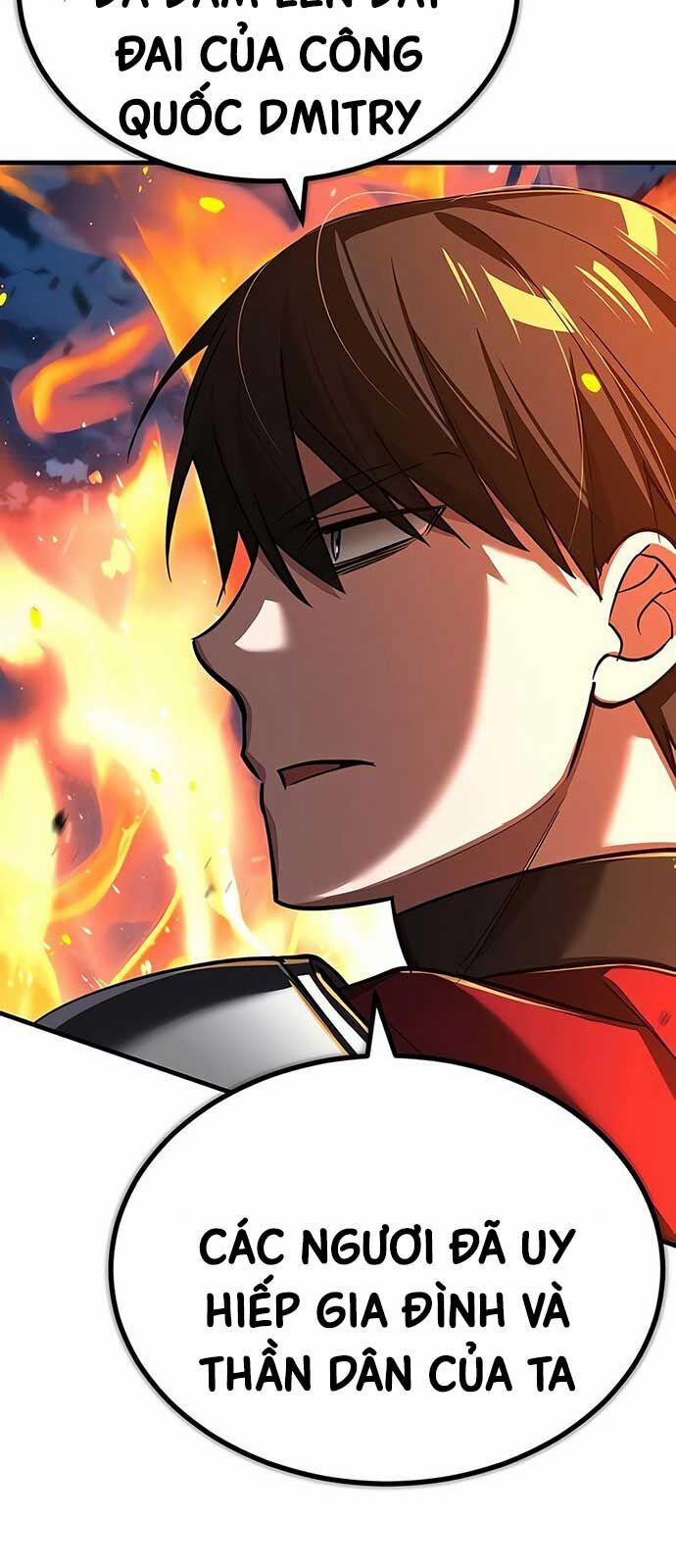 Thiên Quỷ Chẳng Sống Nổi Cuộc Đời Bình Thường 143 trang 52