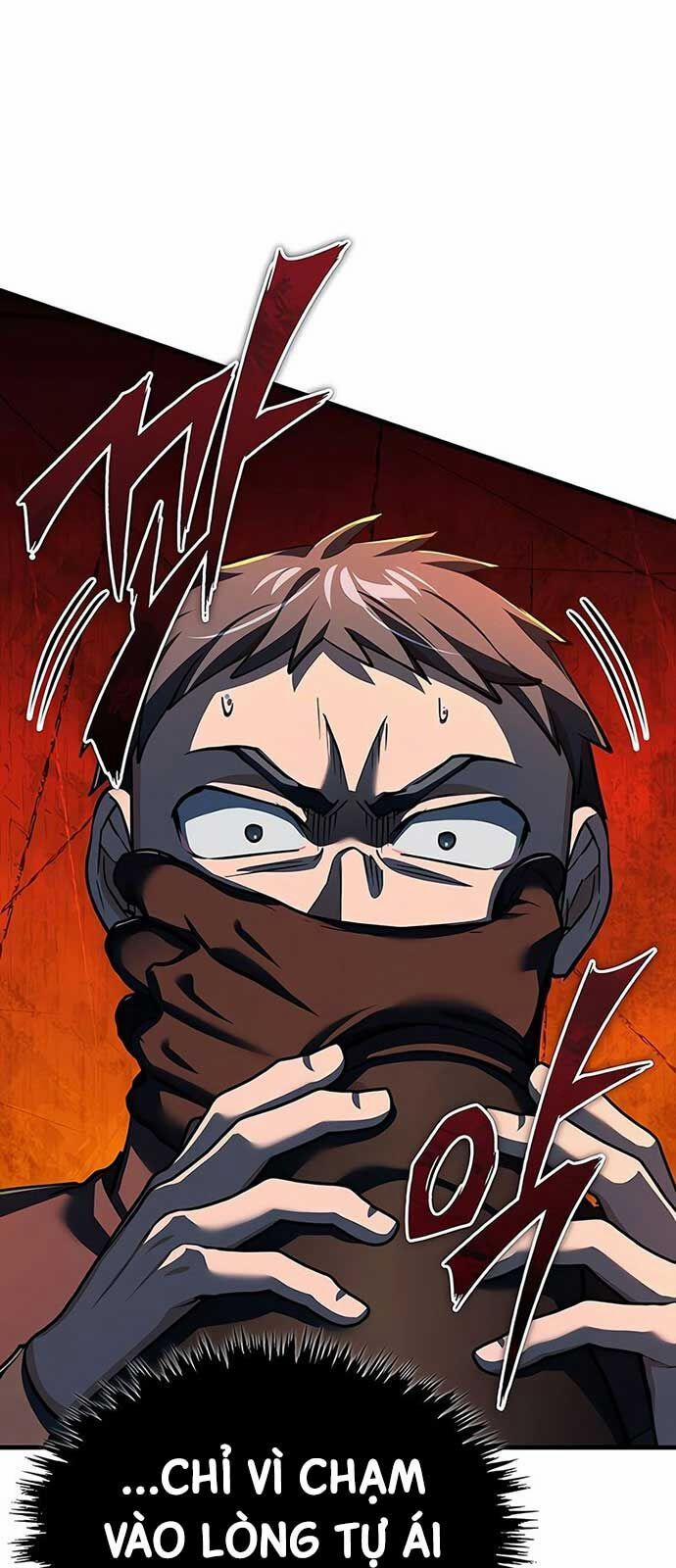 Thiên Quỷ Chẳng Sống Nổi Cuộc Đời Bình Thường 143 trang 53