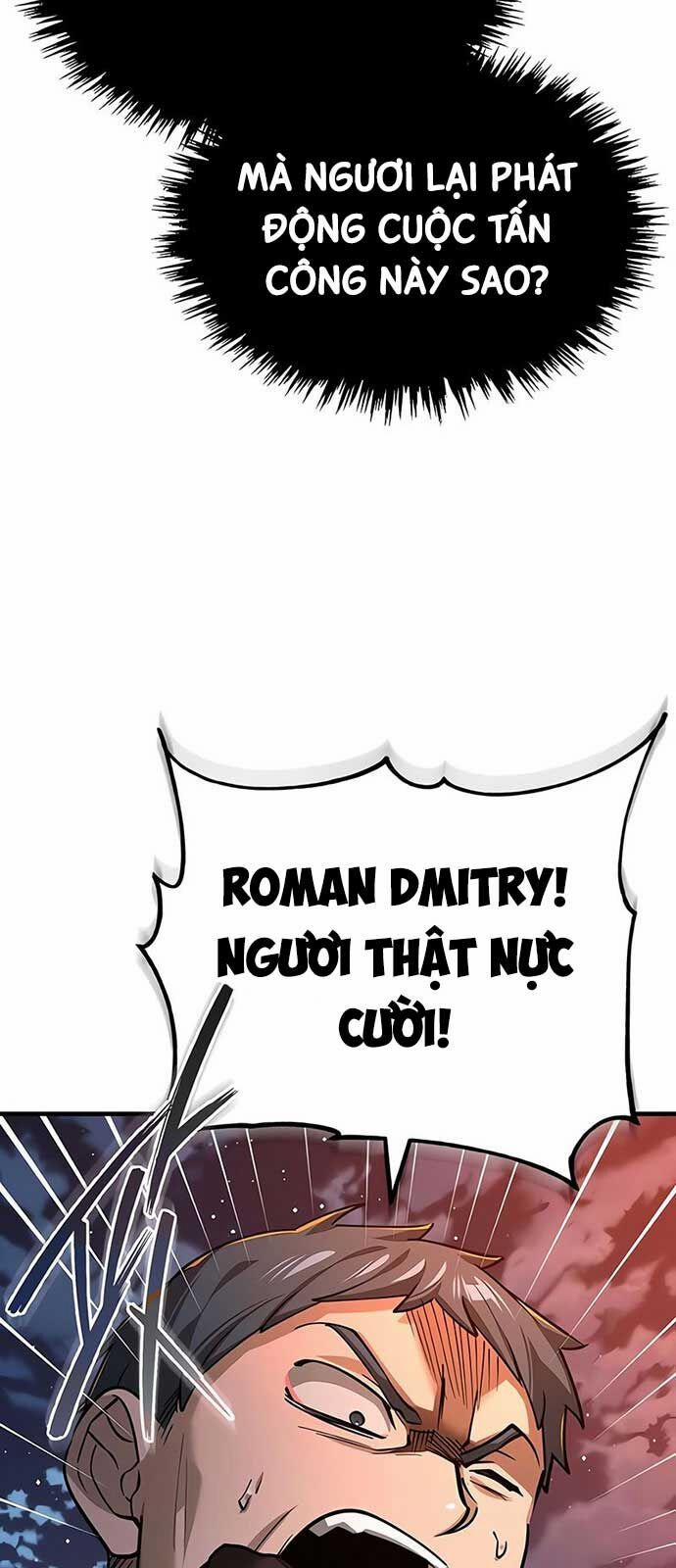 Thiên Quỷ Chẳng Sống Nổi Cuộc Đời Bình Thường 143 trang 54