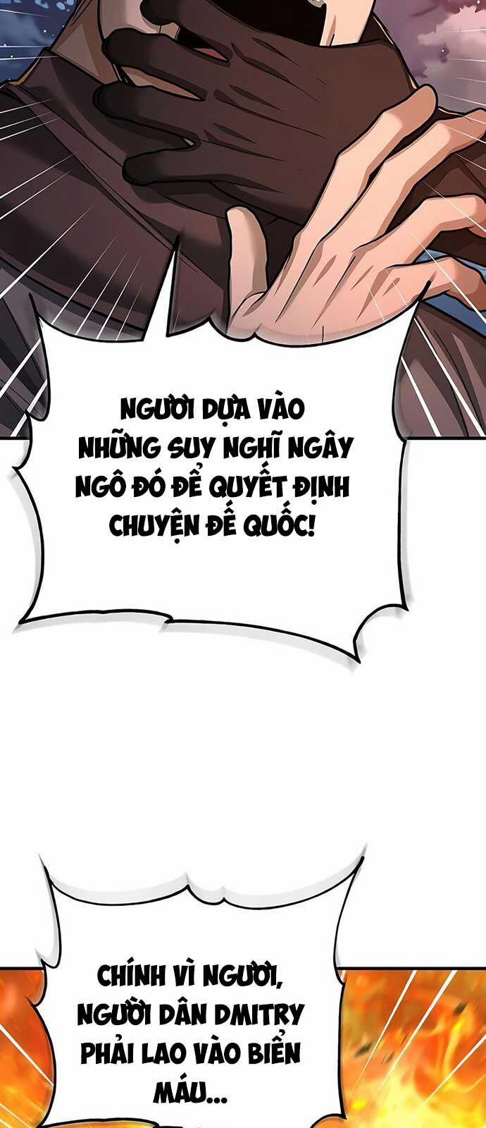 Thiên Quỷ Chẳng Sống Nổi Cuộc Đời Bình Thường 143 trang 55