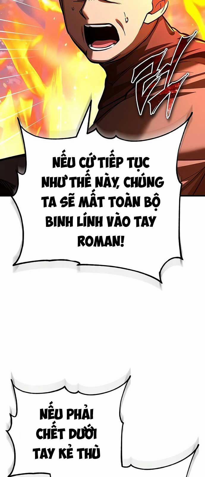 Thiên Quỷ Chẳng Sống Nổi Cuộc Đời Bình Thường 143 trang 6