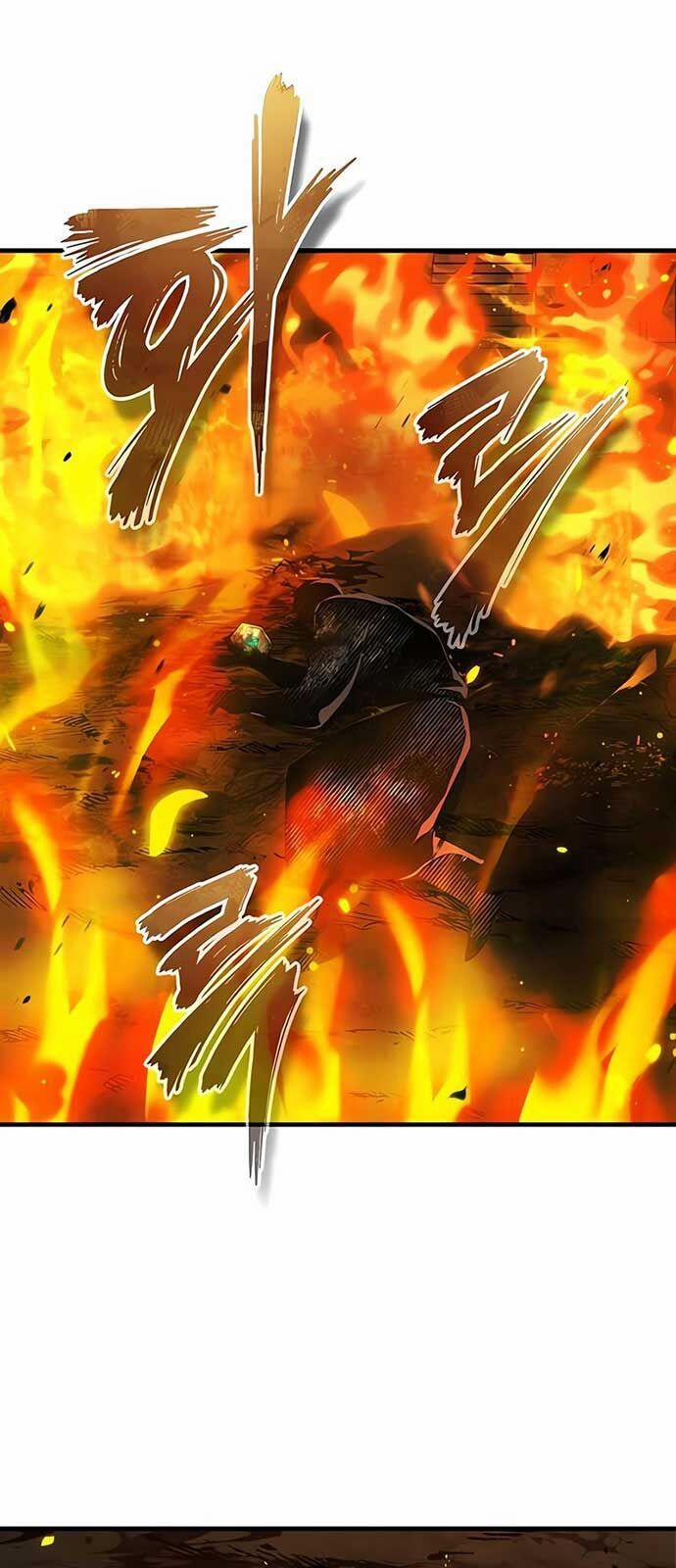 Thiên Quỷ Chẳng Sống Nổi Cuộc Đời Bình Thường 143 trang 63