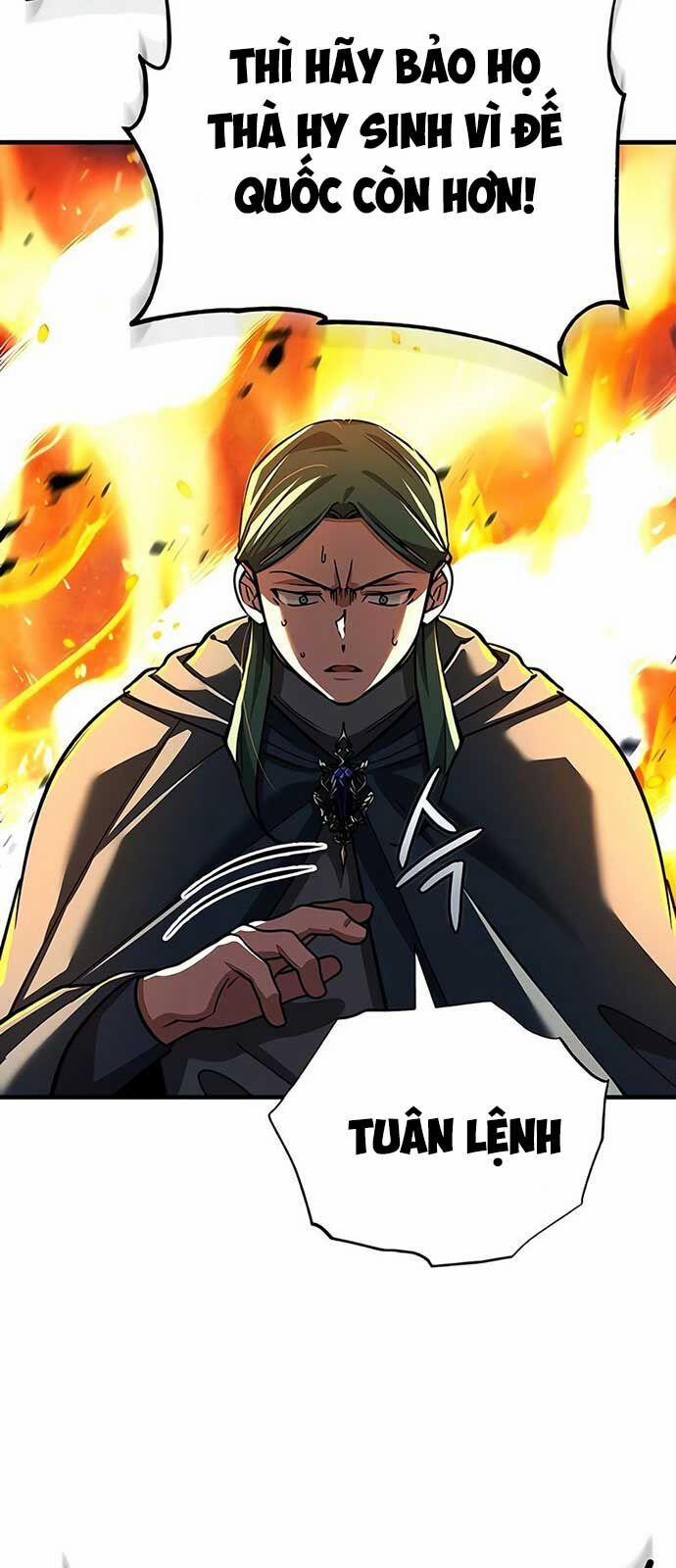 Thiên Quỷ Chẳng Sống Nổi Cuộc Đời Bình Thường 143 trang 7
