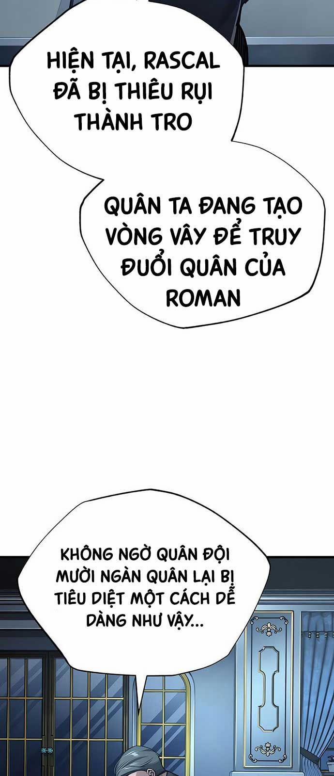 Thiên Quỷ Chẳng Sống Nổi Cuộc Đời Bình Thường 143 trang 70