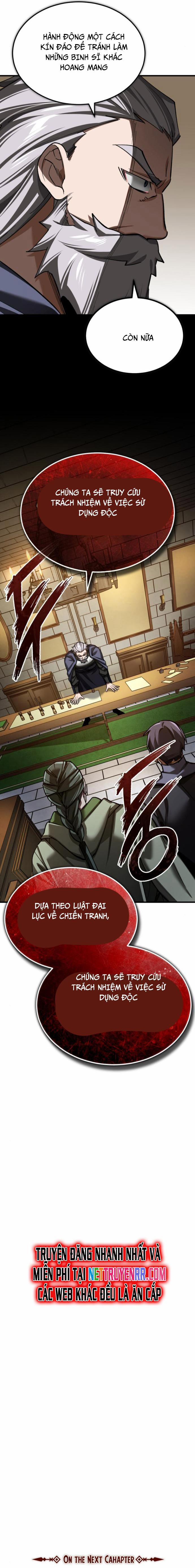 Thiên Quỷ Chẳng Sống Nổi Cuộc Đời Bình Thường 144 trang 11