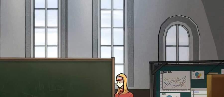 Thiên Quỷ Chẳng Sống Nổi Cuộc Đời Bình Thường 145 trang 16