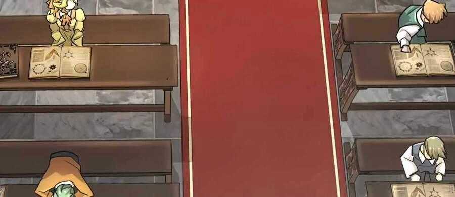 Thiên Quỷ Chẳng Sống Nổi Cuộc Đời Bình Thường 145 trang 33