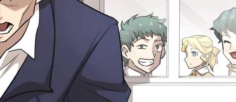 Thiên Quỷ Chẳng Sống Nổi Cuộc Đời Bình Thường 145 trang 58