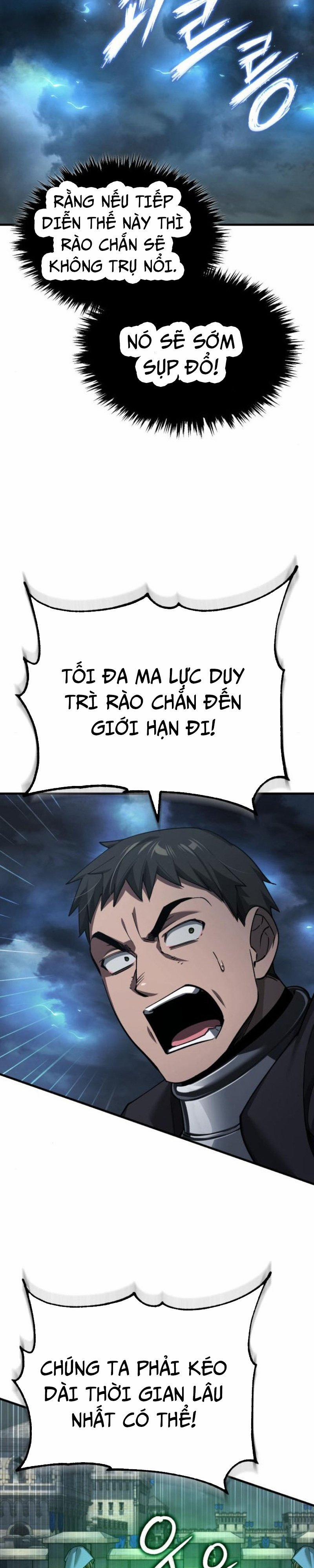 Thiên Quỷ Chẳng Sống Nổi Cuộc Đời Bình Thường 146 trang 11