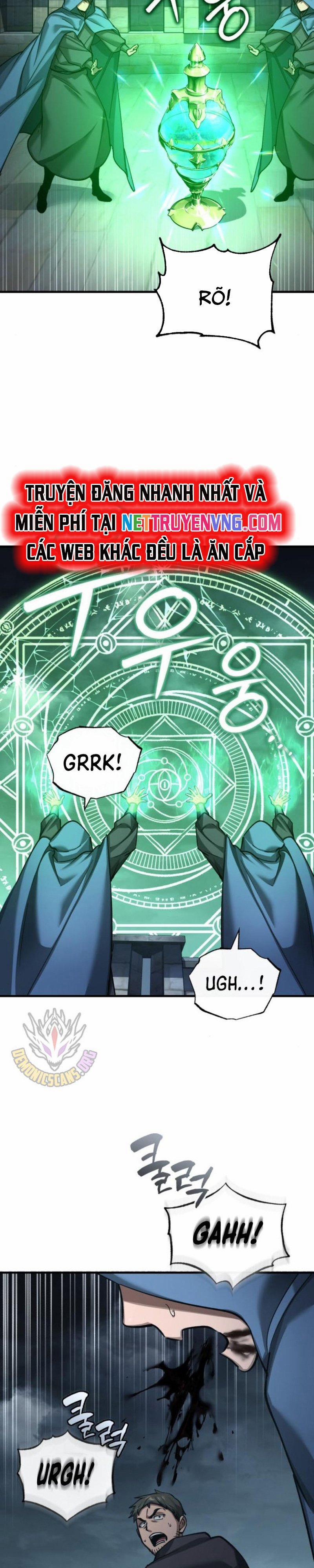 Thiên Quỷ Chẳng Sống Nổi Cuộc Đời Bình Thường 146 trang 12