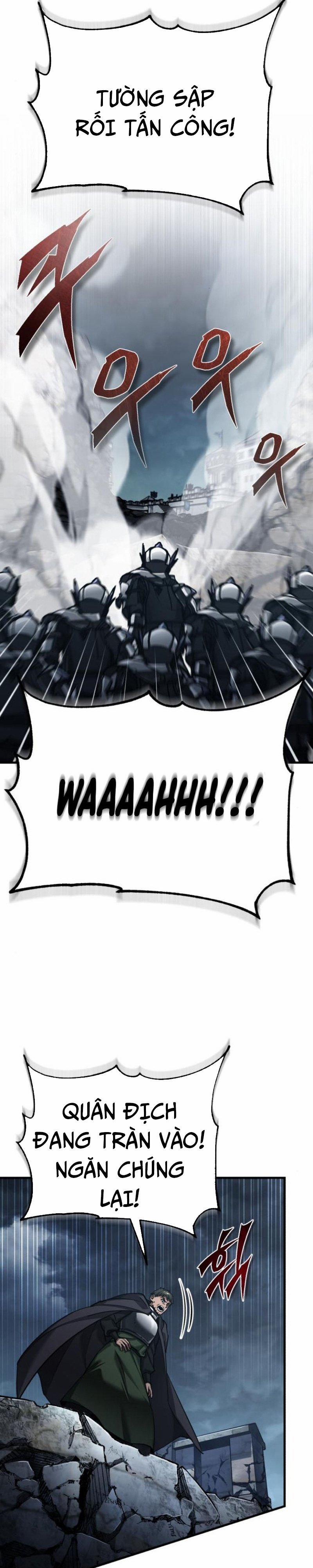 Thiên Quỷ Chẳng Sống Nổi Cuộc Đời Bình Thường 146 trang 15