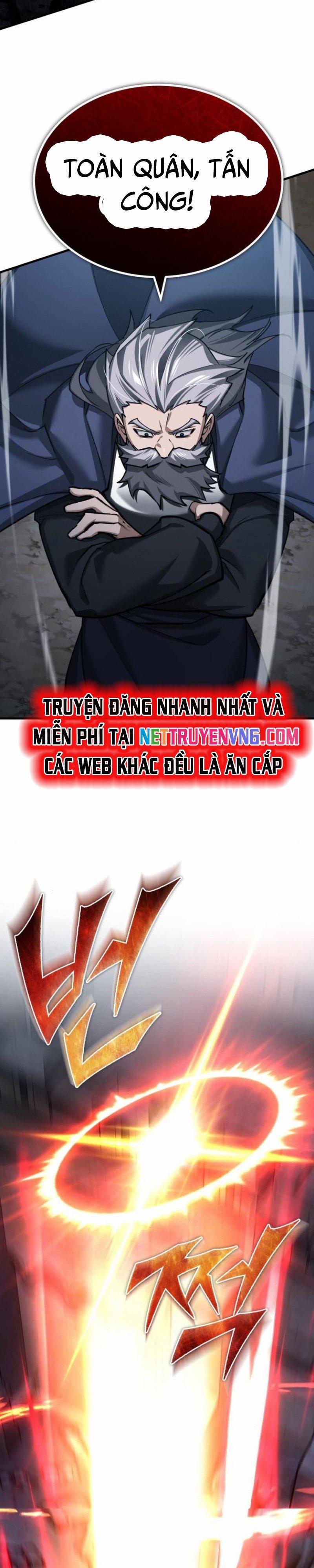 Thiên Quỷ Chẳng Sống Nổi Cuộc Đời Bình Thường 146 trang 16