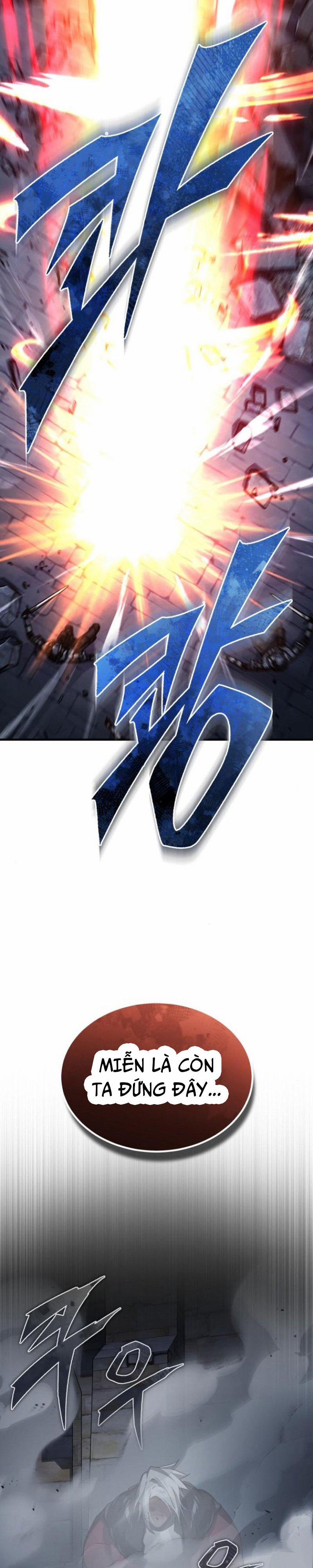 Thiên Quỷ Chẳng Sống Nổi Cuộc Đời Bình Thường 146 trang 17