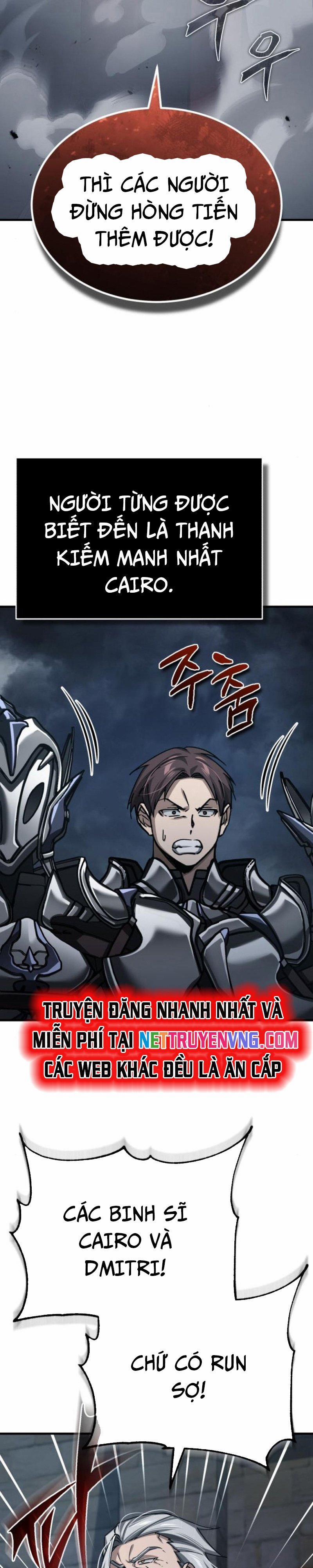 Thiên Quỷ Chẳng Sống Nổi Cuộc Đời Bình Thường 146 trang 18