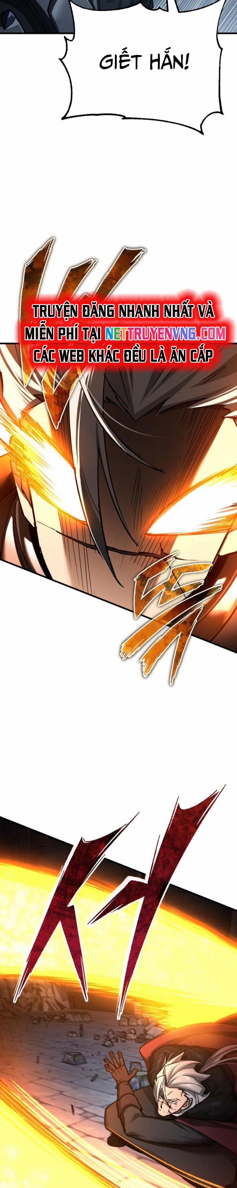 Thiên Quỷ Chẳng Sống Nổi Cuộc Đời Bình Thường 146 trang 20