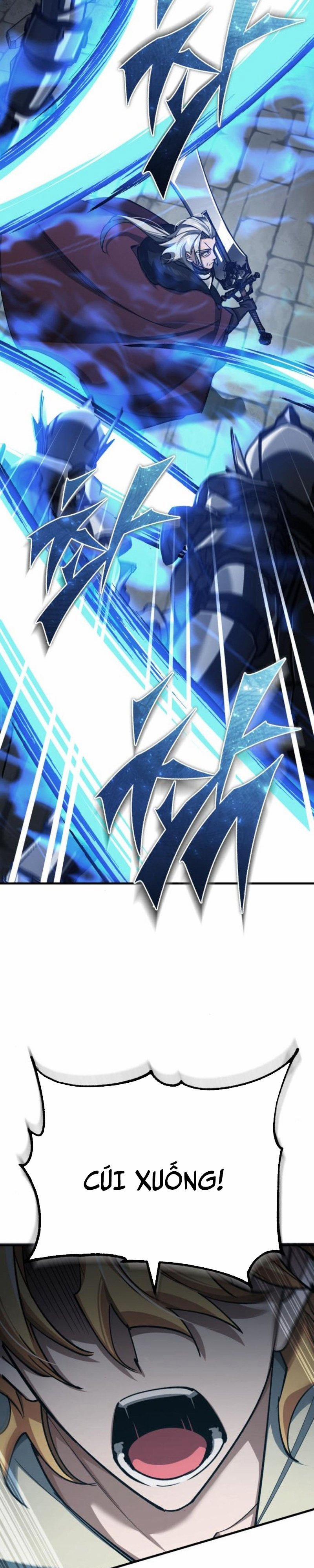 Thiên Quỷ Chẳng Sống Nổi Cuộc Đời Bình Thường 146 trang 23
