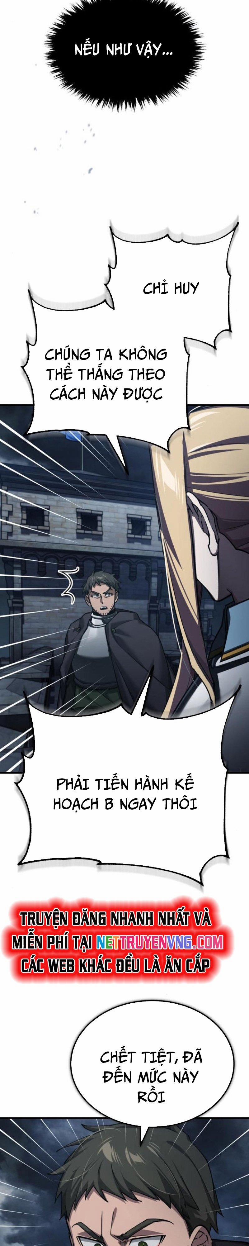 Thiên Quỷ Chẳng Sống Nổi Cuộc Đời Bình Thường 146 trang 29