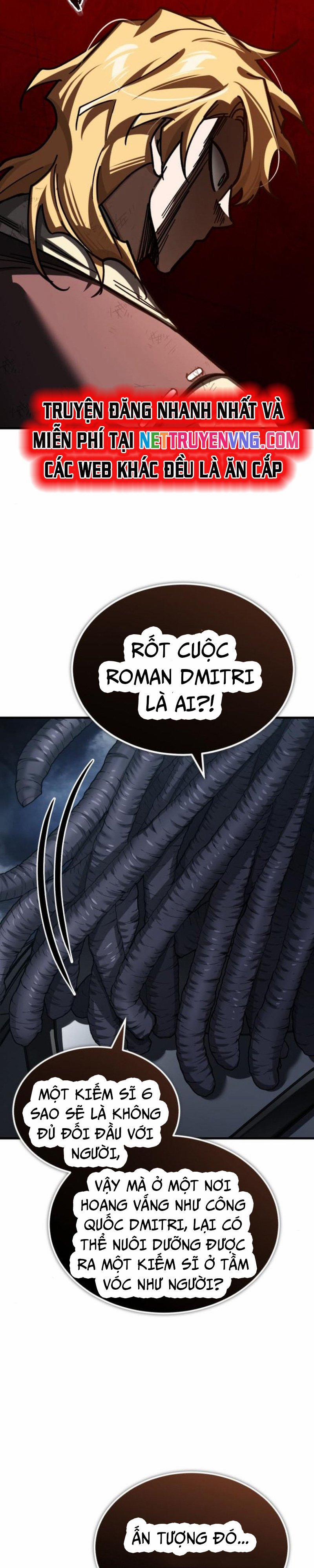 Thiên Quỷ Chẳng Sống Nổi Cuộc Đời Bình Thường 146 trang 33