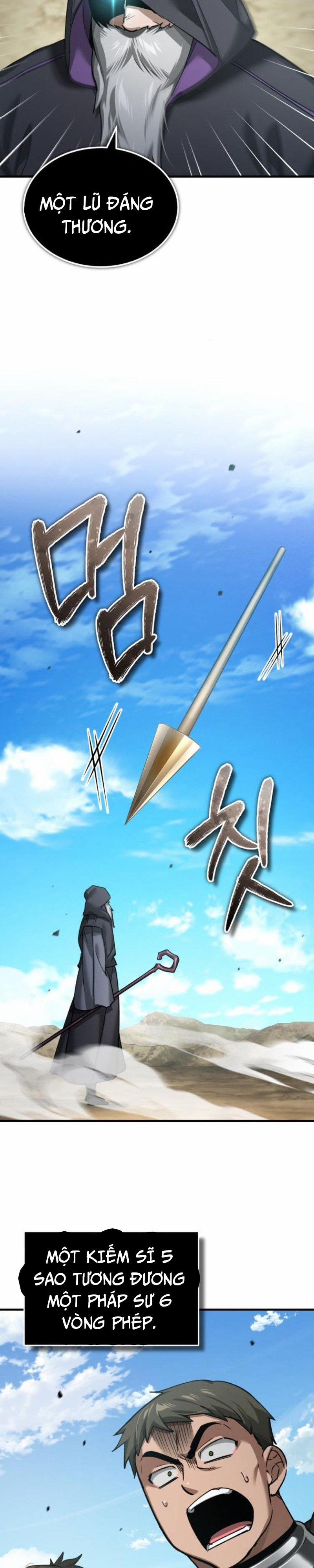 Thiên Quỷ Chẳng Sống Nổi Cuộc Đời Bình Thường 146 trang 5