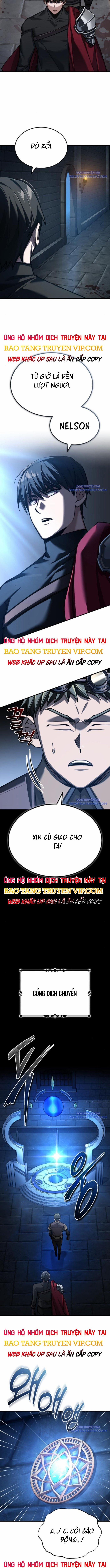 Thiên Quỷ Chẳng Sống Nổi Cuộc Đời Bình Thường 147 trang 12