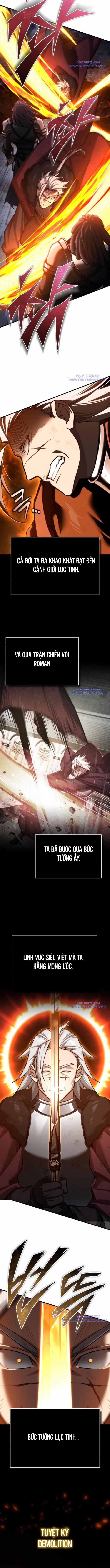 Thiên Quỷ Chẳng Sống Nổi Cuộc Đời Bình Thường 147 trang 3