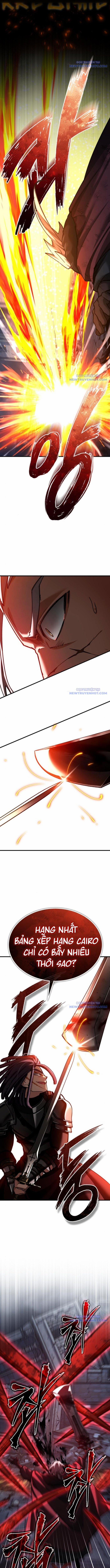 Thiên Quỷ Chẳng Sống Nổi Cuộc Đời Bình Thường 147 trang 4