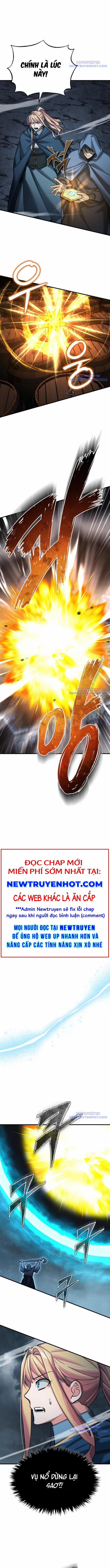 Thiên Quỷ Chẳng Sống Nổi Cuộc Đời Bình Thường 147 trang 7