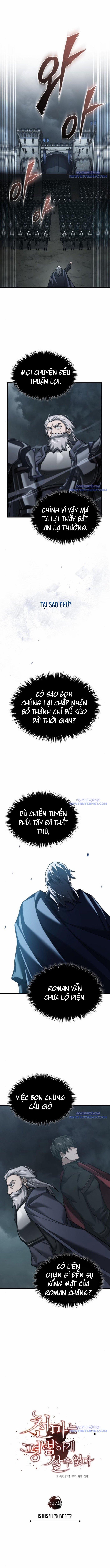 Thiên Quỷ Chẳng Sống Nổi Cuộc Đời Bình Thường 147 trang 9