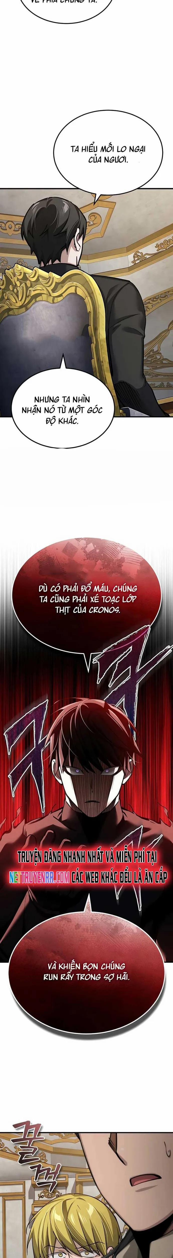 Thiên Quỷ Chẳng Sống Nổi Cuộc Đời Bình Thường 148 trang 1