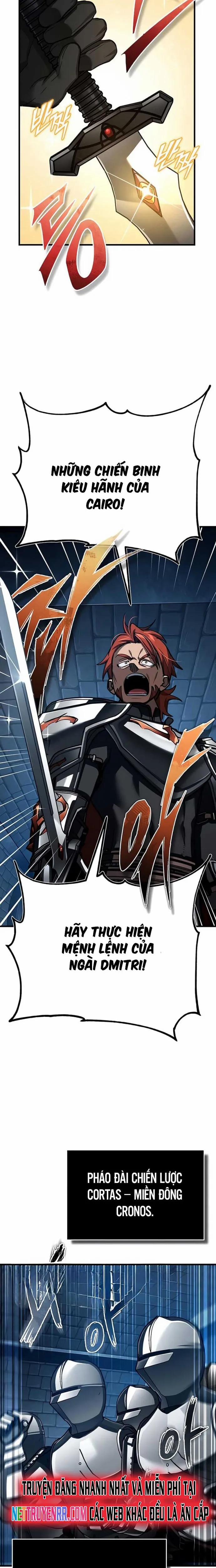 Thiên Quỷ Chẳng Sống Nổi Cuộc Đời Bình Thường 148 trang 13