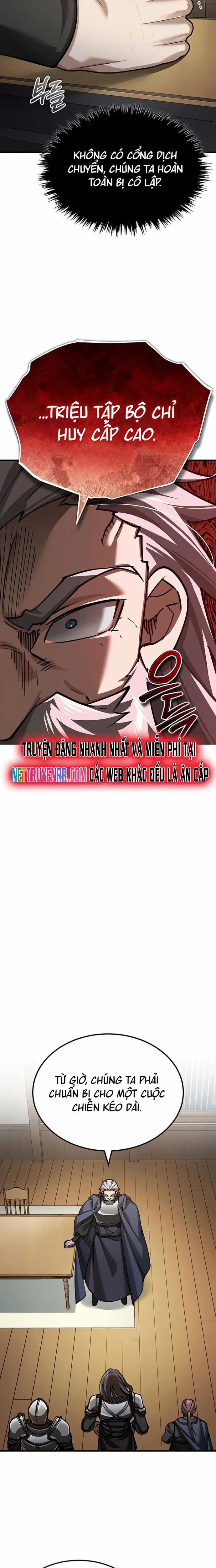 Thiên Quỷ Chẳng Sống Nổi Cuộc Đời Bình Thường 148 trang 15