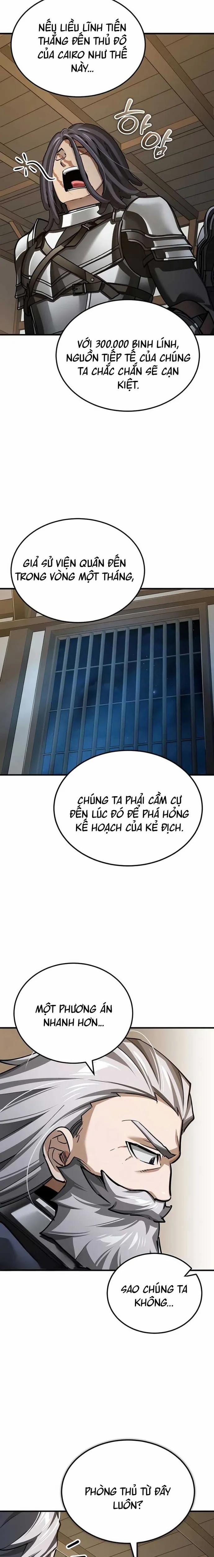 Thiên Quỷ Chẳng Sống Nổi Cuộc Đời Bình Thường 148 trang 16