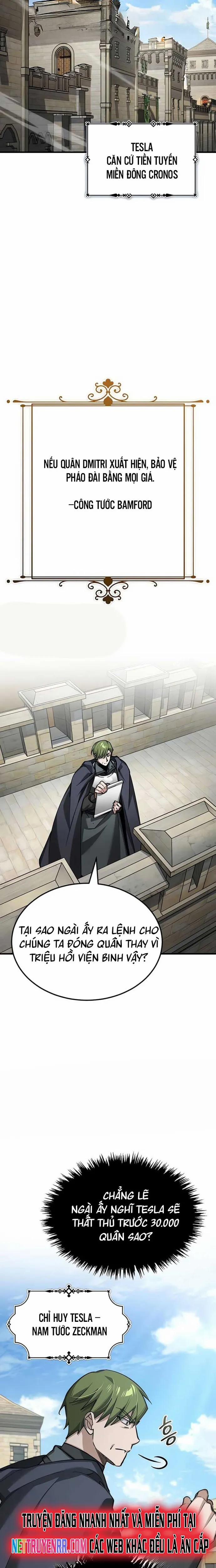 Thiên Quỷ Chẳng Sống Nổi Cuộc Đời Bình Thường 148 trang 19