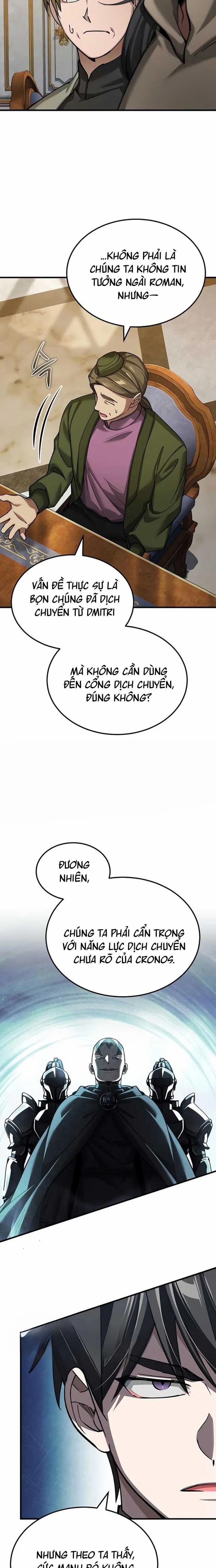 Thiên Quỷ Chẳng Sống Nổi Cuộc Đời Bình Thường 148 trang 2