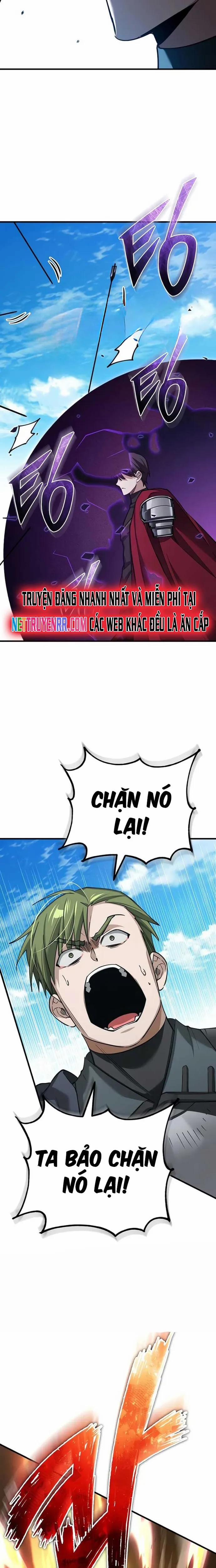 Thiên Quỷ Chẳng Sống Nổi Cuộc Đời Bình Thường 148 trang 23