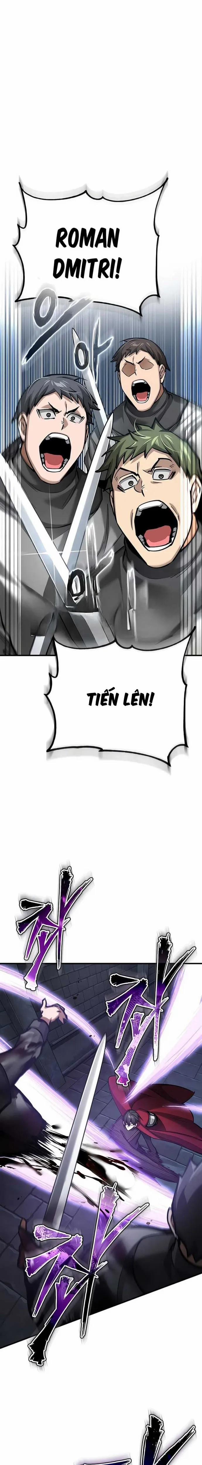 Thiên Quỷ Chẳng Sống Nổi Cuộc Đời Bình Thường 148 trang 7