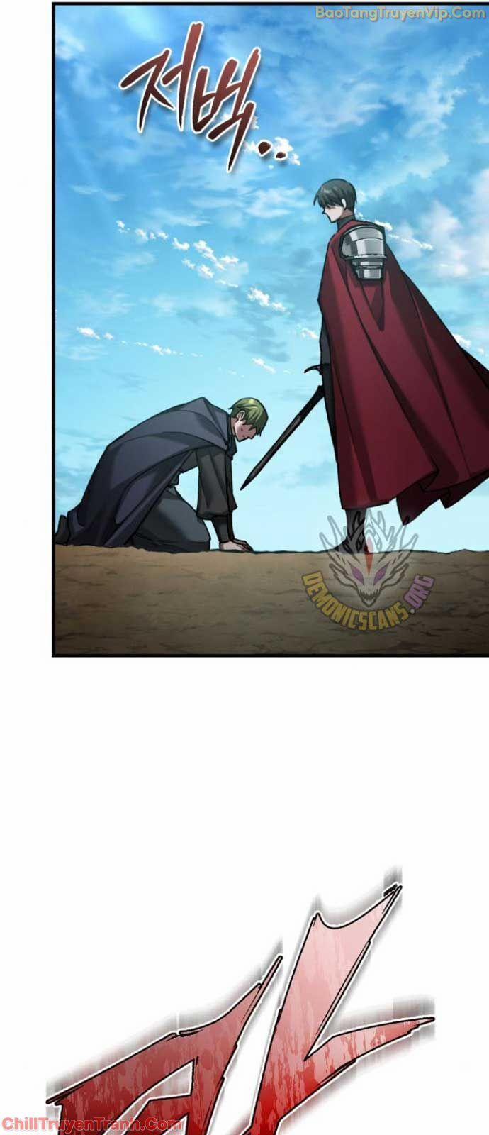Thiên Quỷ Chẳng Sống Nổi Cuộc Đời Bình Thường 149 trang 17