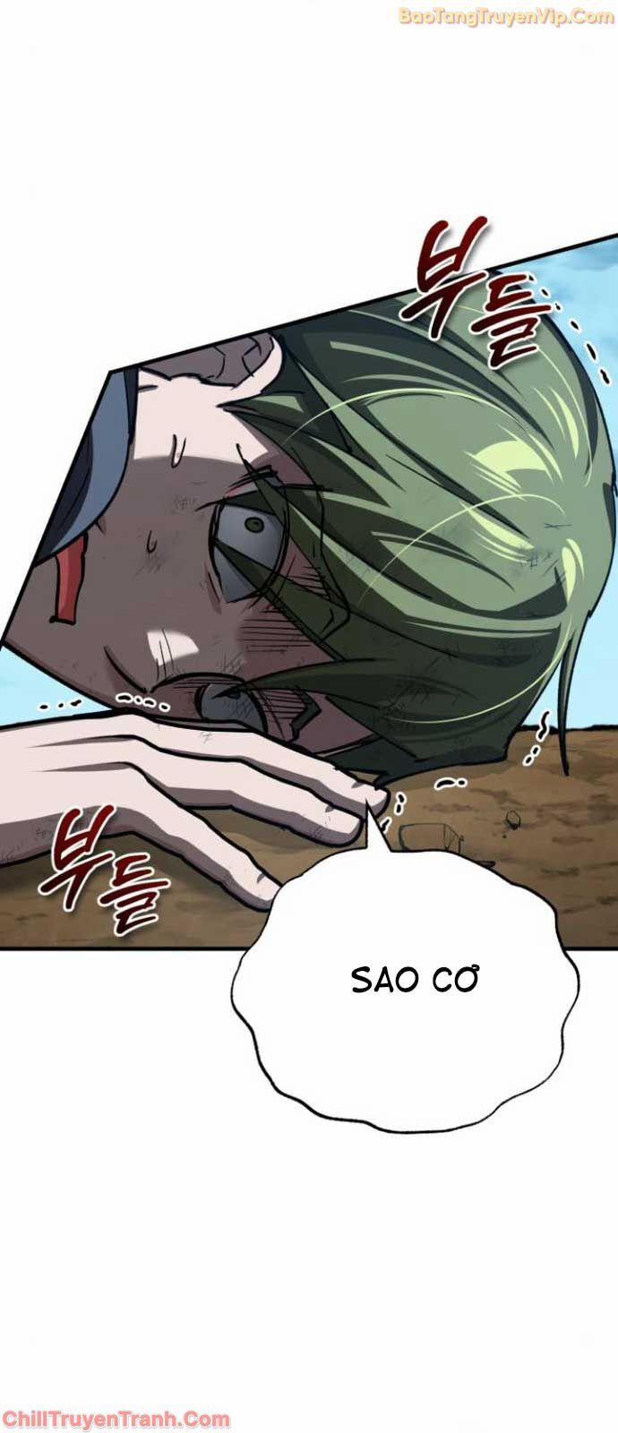 Thiên Quỷ Chẳng Sống Nổi Cuộc Đời Bình Thường 149 trang 24
