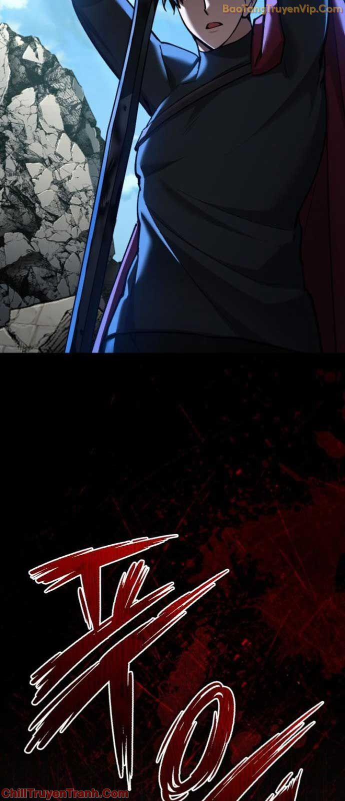 Thiên Quỷ Chẳng Sống Nổi Cuộc Đời Bình Thường 149 trang 29