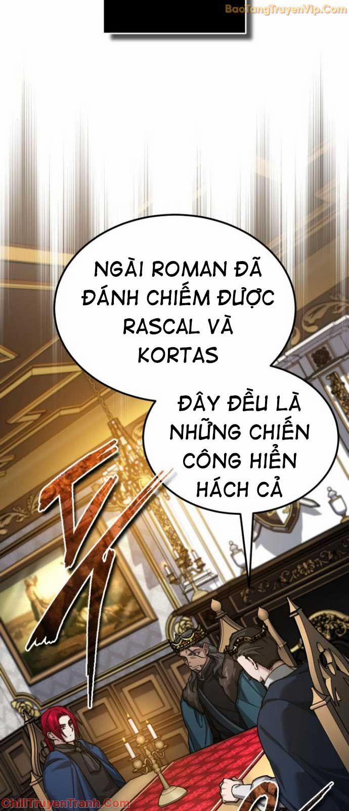 Thiên Quỷ Chẳng Sống Nổi Cuộc Đời Bình Thường 149 trang 31