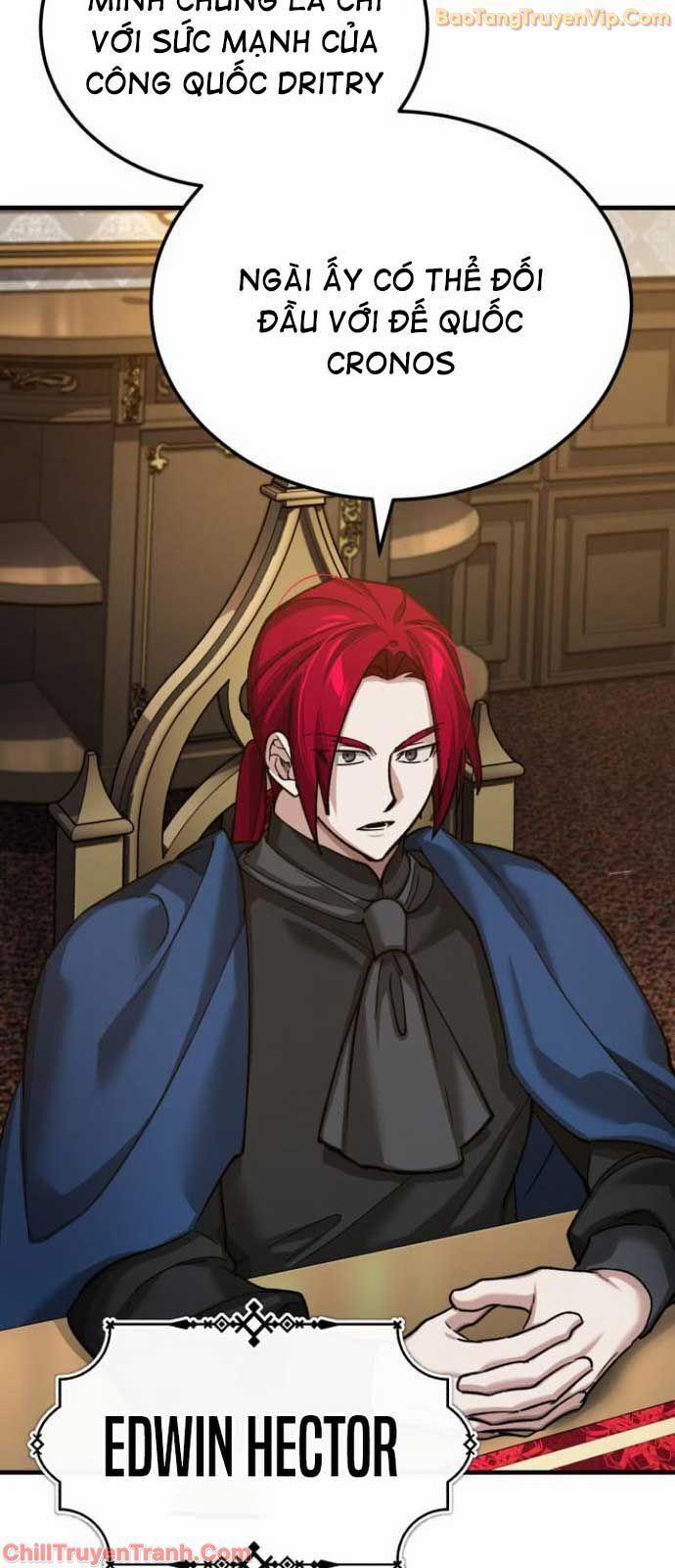 Thiên Quỷ Chẳng Sống Nổi Cuộc Đời Bình Thường 149 trang 33