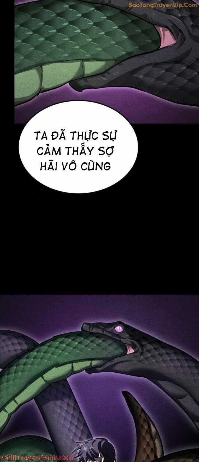 Thiên Quỷ Chẳng Sống Nổi Cuộc Đời Bình Thường 149 trang 37