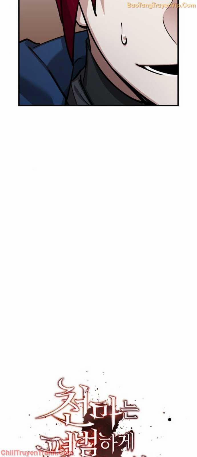 Thiên Quỷ Chẳng Sống Nổi Cuộc Đời Bình Thường 149 trang 44