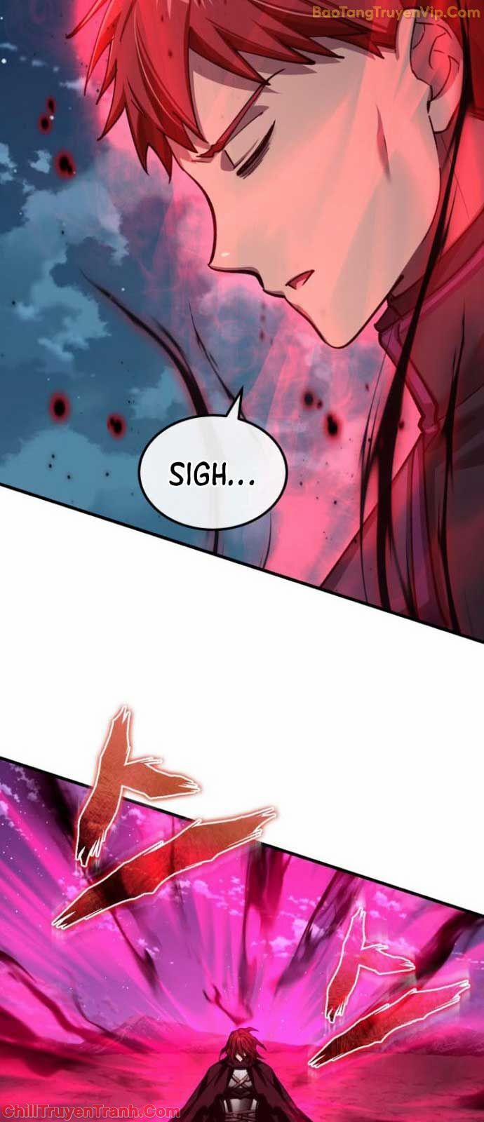 Thiên Quỷ Chẳng Sống Nổi Cuộc Đời Bình Thường 149 trang 47