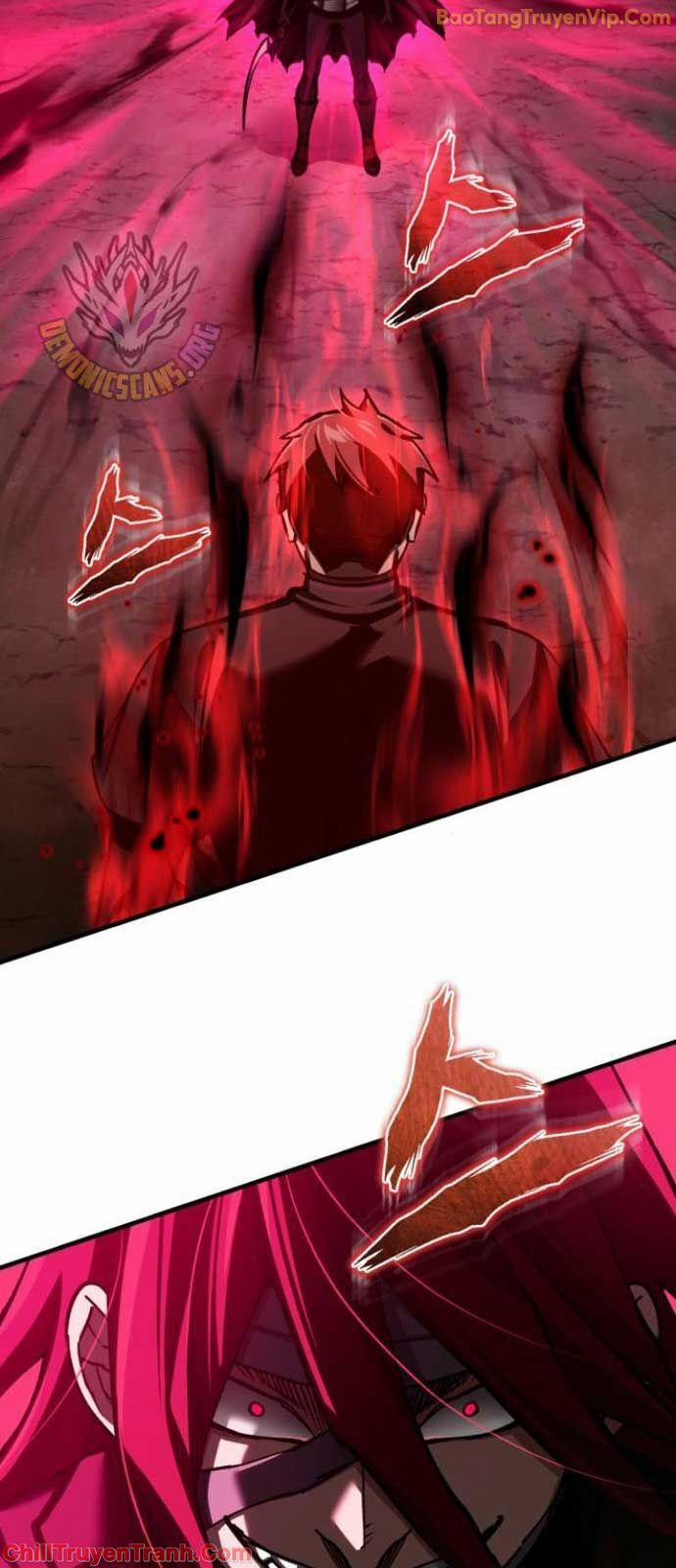 Thiên Quỷ Chẳng Sống Nổi Cuộc Đời Bình Thường 149 trang 48