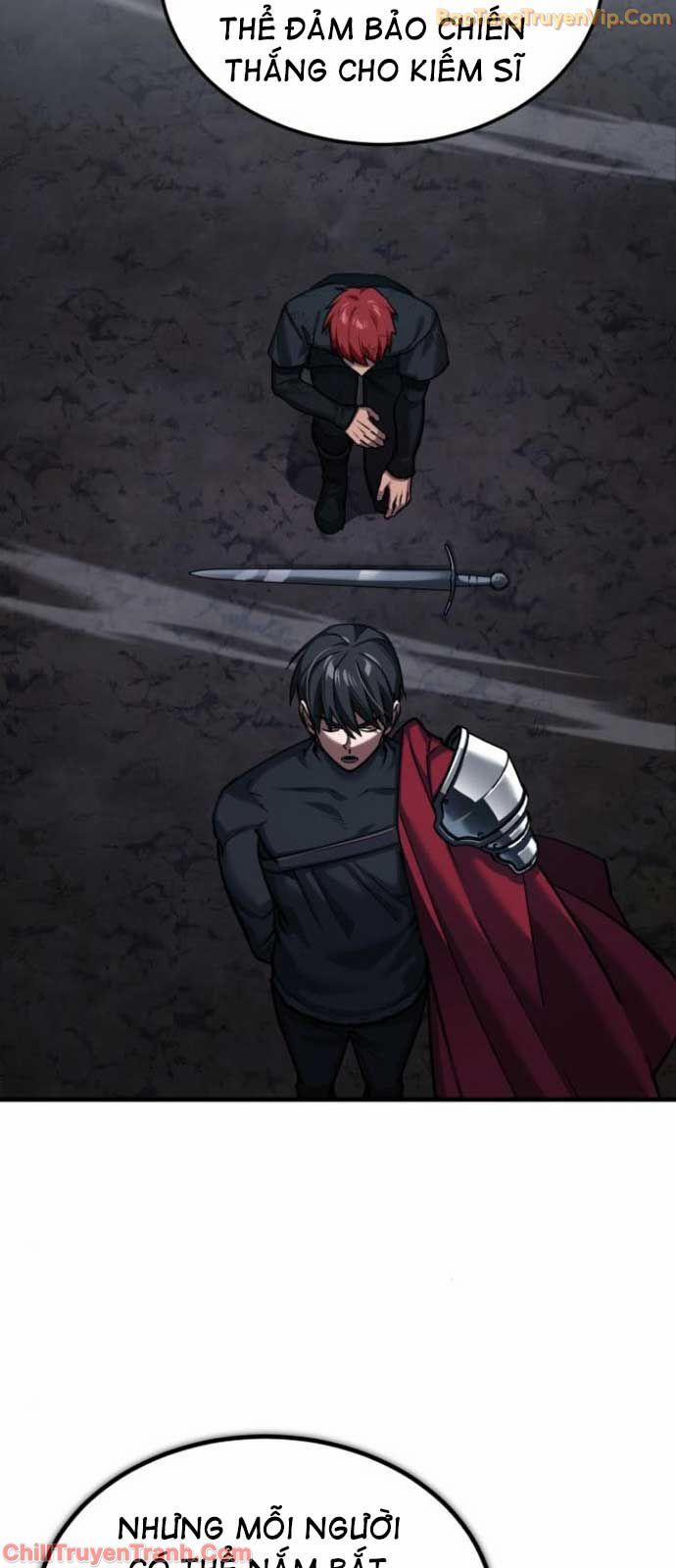 Thiên Quỷ Chẳng Sống Nổi Cuộc Đời Bình Thường 149 trang 78