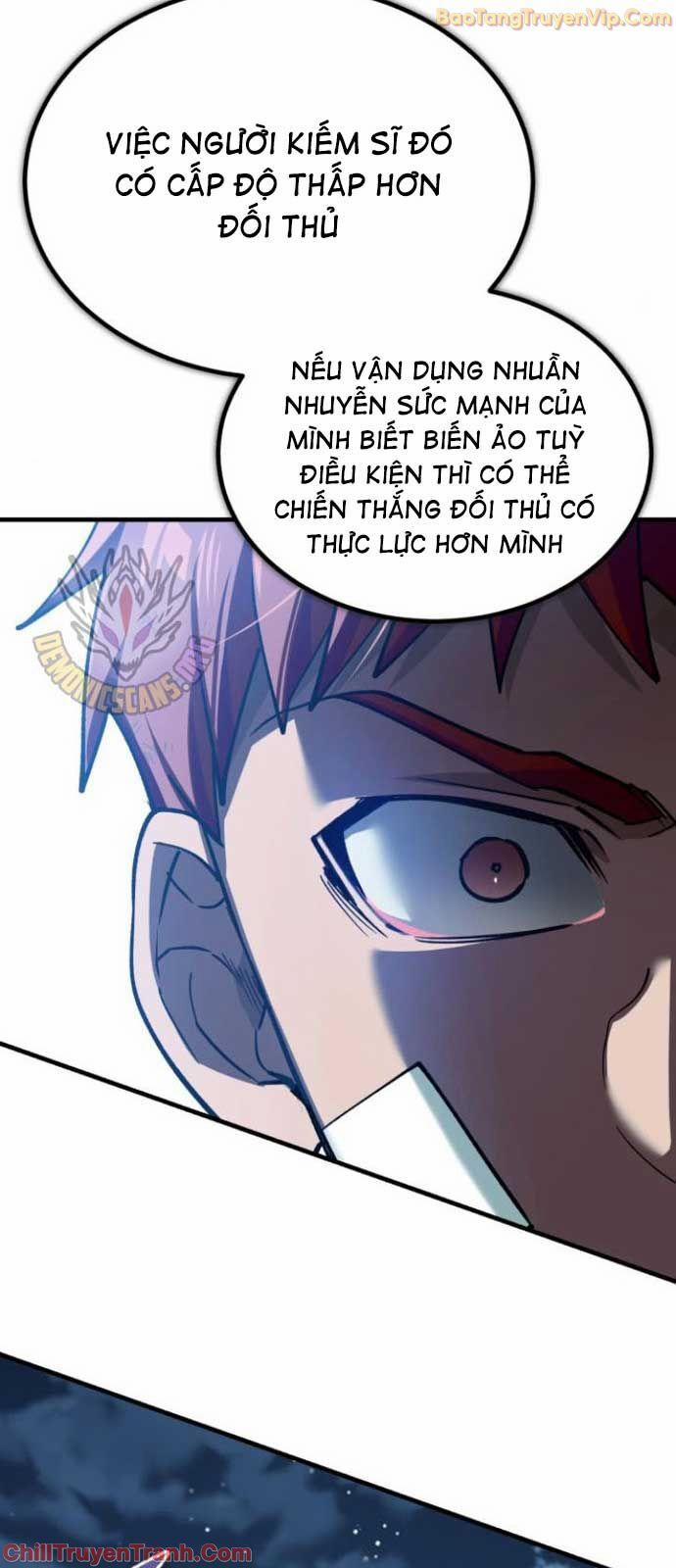 Thiên Quỷ Chẳng Sống Nổi Cuộc Đời Bình Thường 149 trang 80