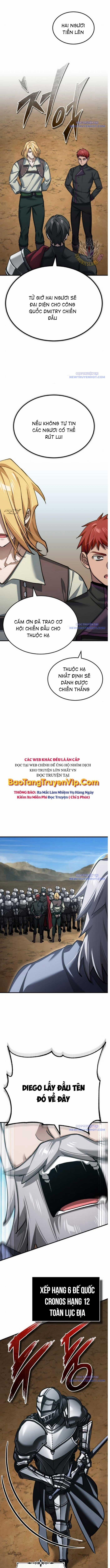Thiên Quỷ Chẳng Sống Nổi Cuộc Đời Bình Thường 150 trang 10