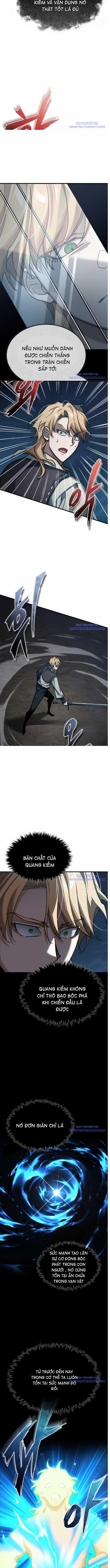 Thiên Quỷ Chẳng Sống Nổi Cuộc Đời Bình Thường 150 trang 3